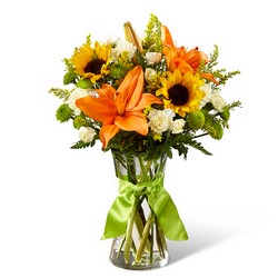 The FTD Country Calling Bouquet from Victor Mathis Florist in Louisville, KY